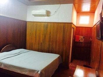 May Kha Lar Guest House Nyaung-U Luaran gambar